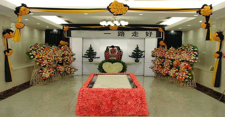 苏州丧葬服务 殡葬服务